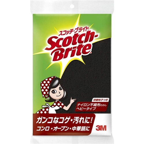 スコッチブライト　ヘビータイプ　Ｍ‐５１