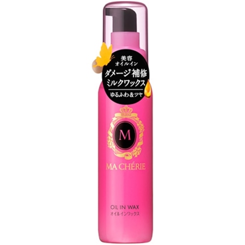 ファイントゥデイ MACHERIE　オイルインワックス７５ｍｌ