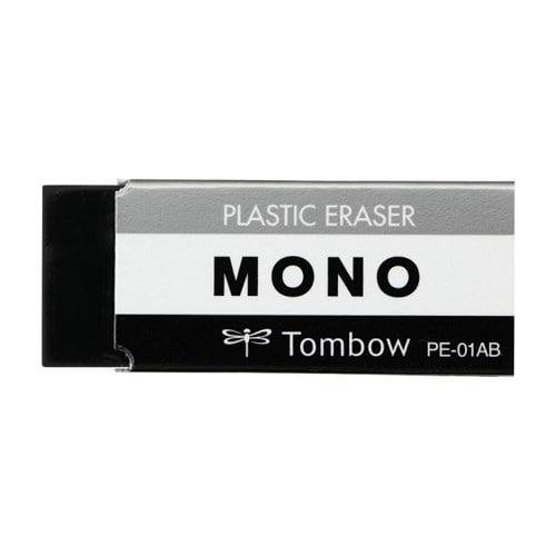 ＭＯＮＯケシゴム　ＰＥ‐０１ＡＢ