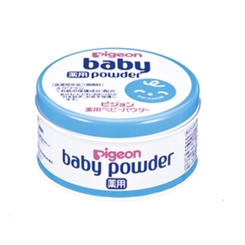 薬用パウダー　ブルー　１５０ｇ