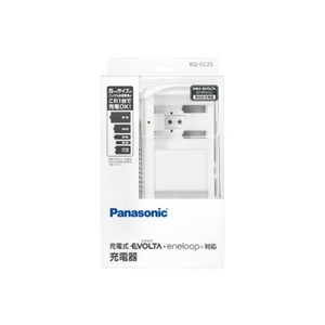 ユニバーサル充電器　（Ｐ）ＢＱ‐ＣＣ２５