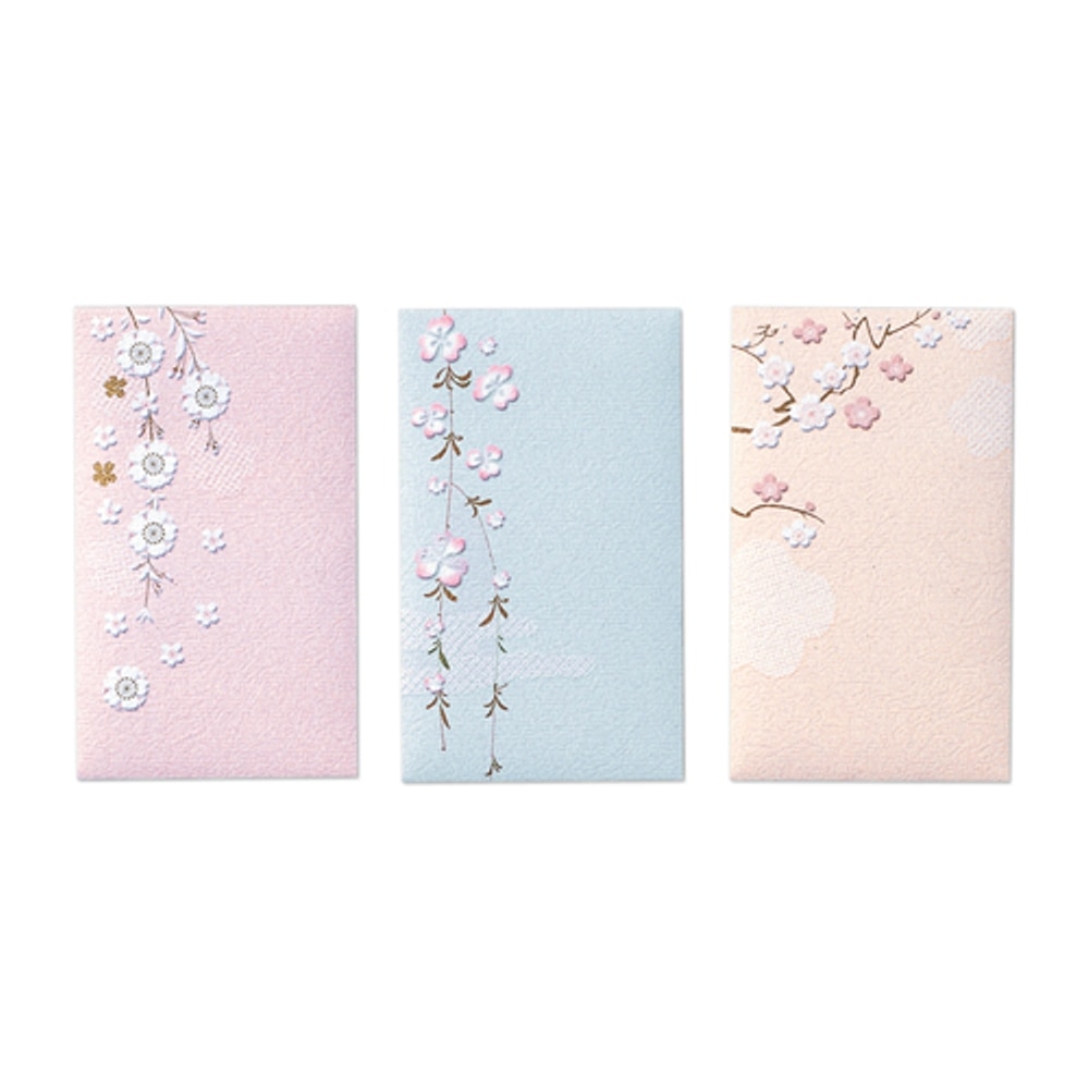 ポチ袋３柄込み ノ－ＪＭ２００: 文房具・事務用品|ホームセンターコーナンの通販サイト