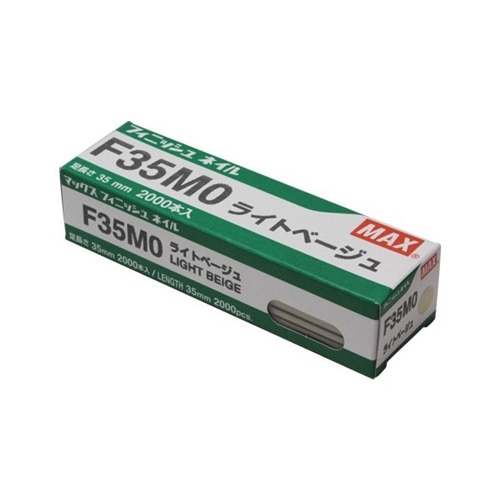フィニッシュネイルＦ３５ＭＯ－ＲＶ