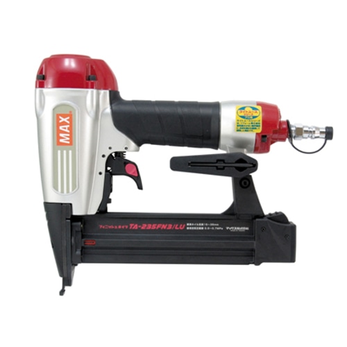 ＭＡＸ　釘打機　フィニッシュネイラ　ＴＡ‐２３５ＦＮ３／ＬＵ