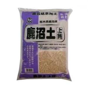 鹿沼土 上質 ５ｌ 混合 ミックス タイプ 粒のサイズ２ ２０mm 上質 ５ｌ 園芸 農業資材 ホームセンターコーナンの通販サイト