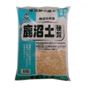 鹿沼土 硬質 ５ｌ 混合 ミックス タイプ 粒のサイズ２ ２０mm 硬質 ５ｌ 園芸 農業資材 ホームセンターコーナンの通販サイト