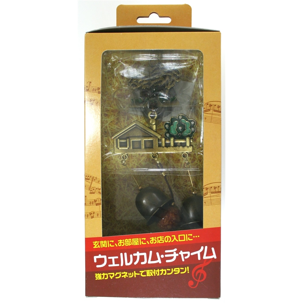 ウエルカムチャイム　ＷＤＣ‐０２　ツリー
