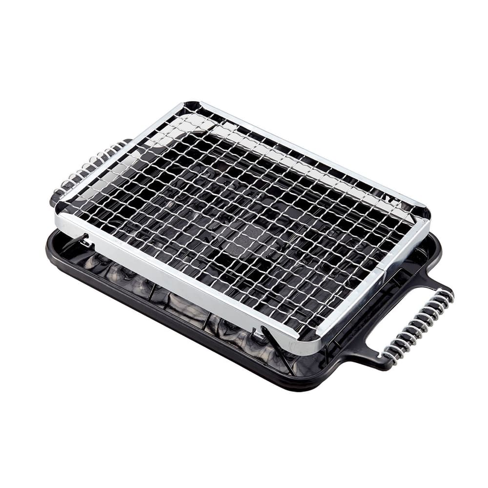 【アウトレット】ベーカリーロースター　ＣＬ－１３ シルバー
