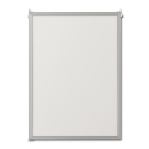 ポスターパネル アスト ａ１ シルバー ｌ０２６ ｗ９３ｓ１ シルバー 文房具 事務用品 ホームセンターコーナンの通販サイト