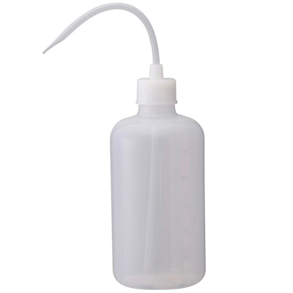 丸型洗浄ビン ５００ＣＣ: 塗料・接着剤・補修用品|ホームセンター