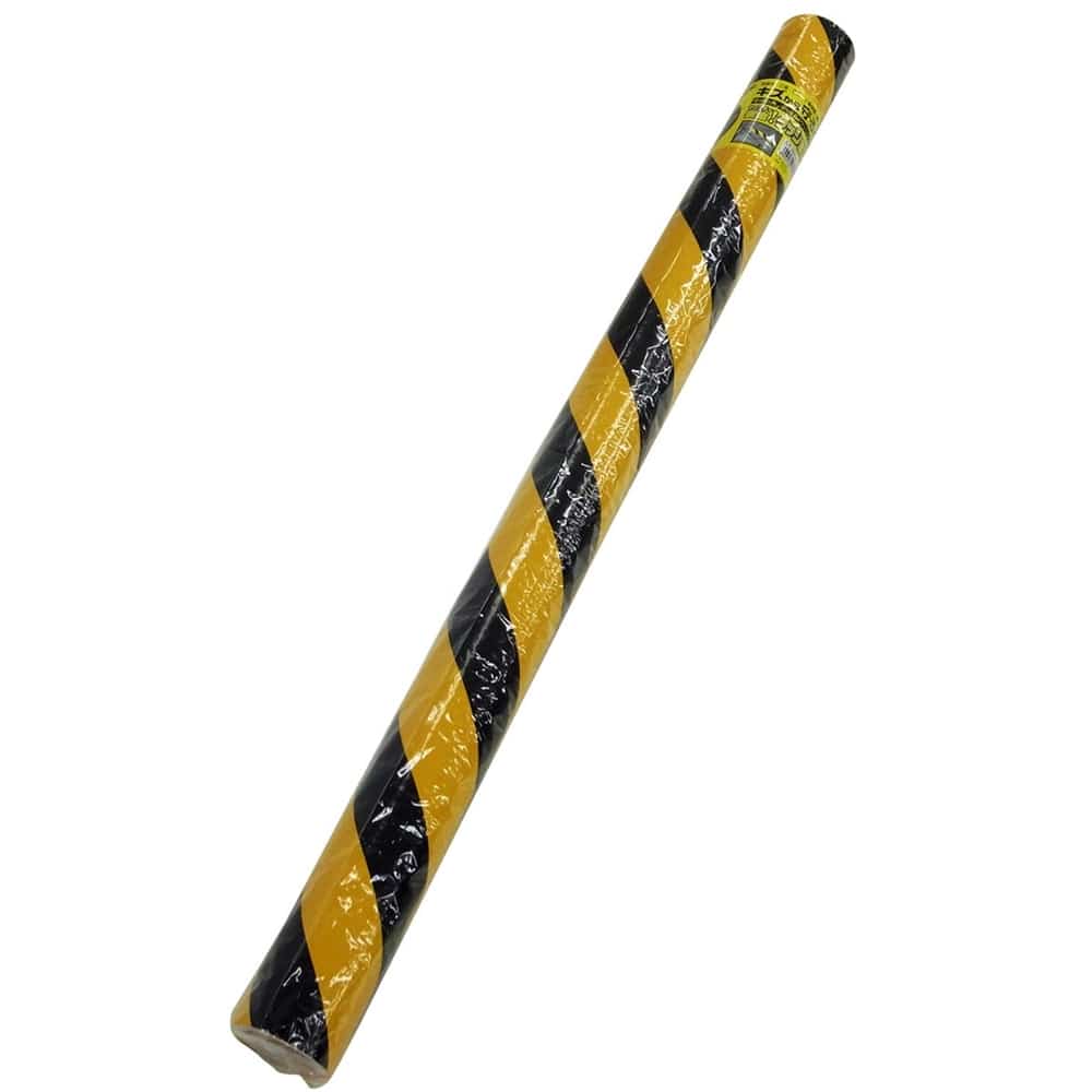 イノアック　セーフティクッションパイプ　ＴＡＣ０１６トラ　６９Ｘ４９Ｘ１０００ＭＭ