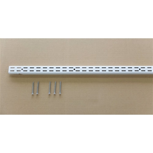 ＥＳラック　スリット　ＳＡ－ＥＳＳ１８００ ホワイト