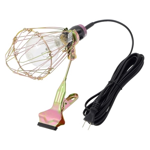 ＥＭ　クリップライト　２００Ｗ　ＣＬＴ‐１２０