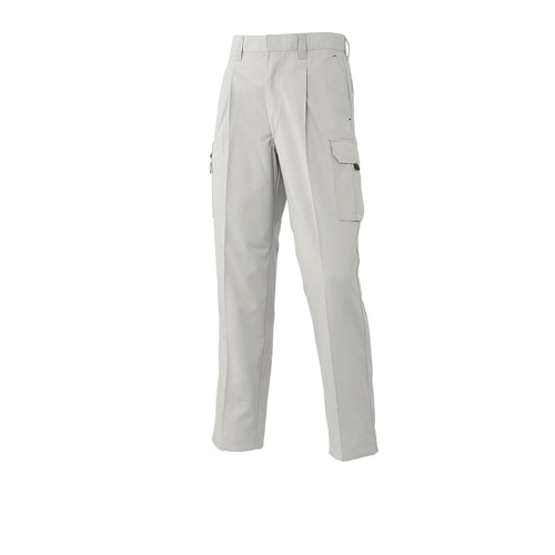 カーゴパンツ　６１７‐１　グレー　７９