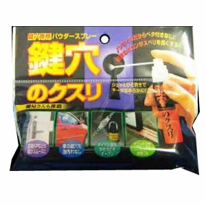 鍵穴のクスリ HG-KK