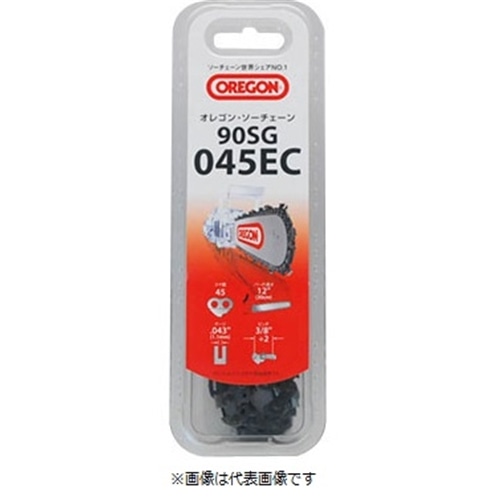 オレゴン　ソーチェーンＢＰ　　９０ＰＸ‐４０ＥＣ