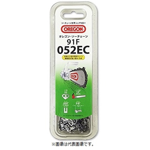 オレゴン　ソーチェーンＢＰ　　９１Ｆ‐５２ＥＣ