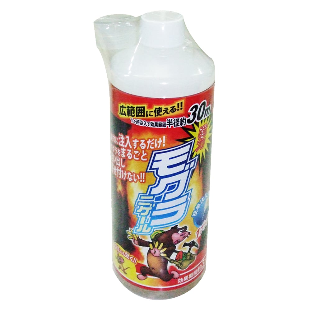 モグラニゲール　５００ｍｌ