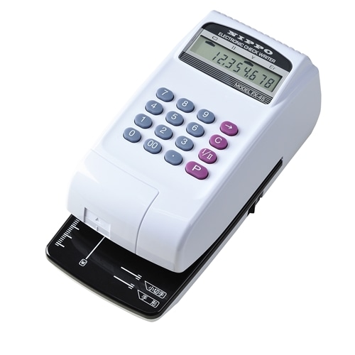 チェックライター　ＦＸ－４５