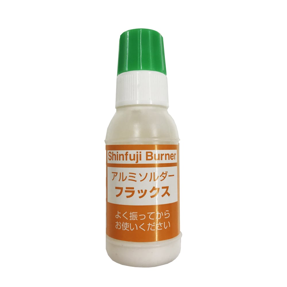 新富士　ソルダー用フラックス　ＲＺ‐２０３Ｋ