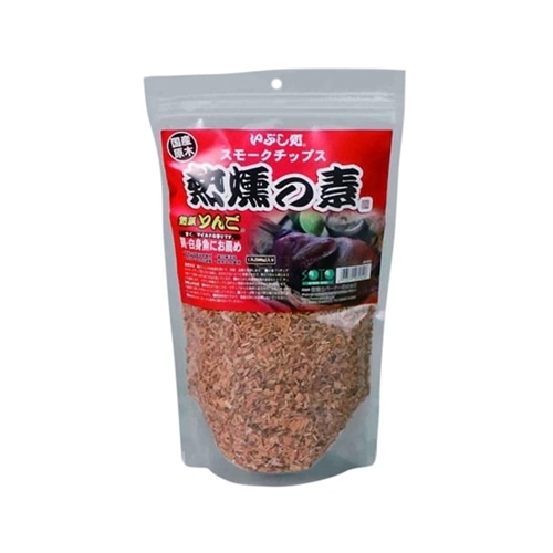 スモークチップス　ＳＴ‐１３１２　リンゴ