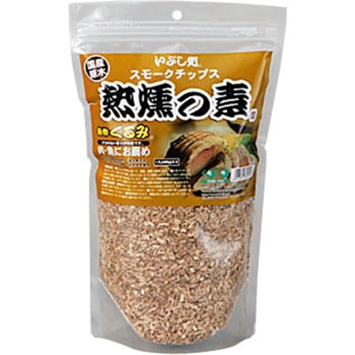スモークチップス　ＳＴ‐１３１３　クルミ