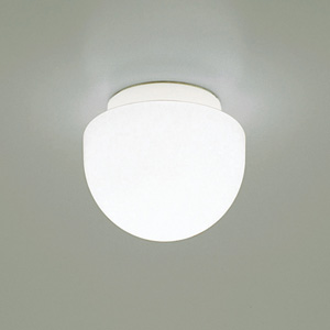 大光電機 LED浴室灯 DXL-81285C: 家電・照明|ホームセンター