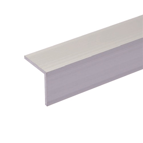 アルミアングル　ＮＯ．７０５　ＡＬ２５Ｘ２５　１８２０ＭＭ