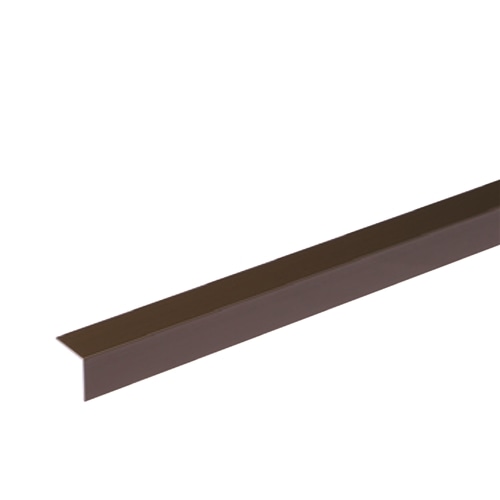 アルミブロンズアングル　ＮＯ．７２４　ＡＬＢ１５Ｘ１５　１８２０ＭＭ