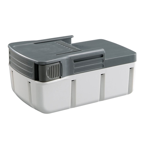 京セラ (旧リョービ)　電池パック２５．２Ｖ　４．０００ｍＡｈ　Ｂ‐２５４０Ｌ