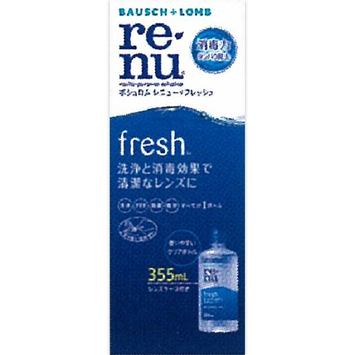 レニュー　フレッシュ　３５５ｍＬ