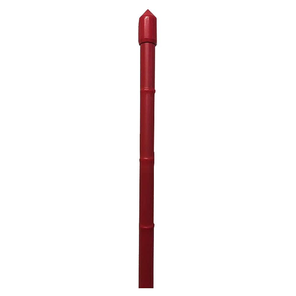 カラフルポール 8f 10mm レッド レッド 園芸 農業資材 ホームセンターコーナンの通販サイト カラフルポール 8f 10mm レッド レッド 園芸 農業資材 ホームセンターコーナンの通販サイト
