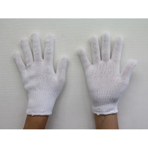 純綿軽作業用手袋　Ｋ３－１　Ｓ