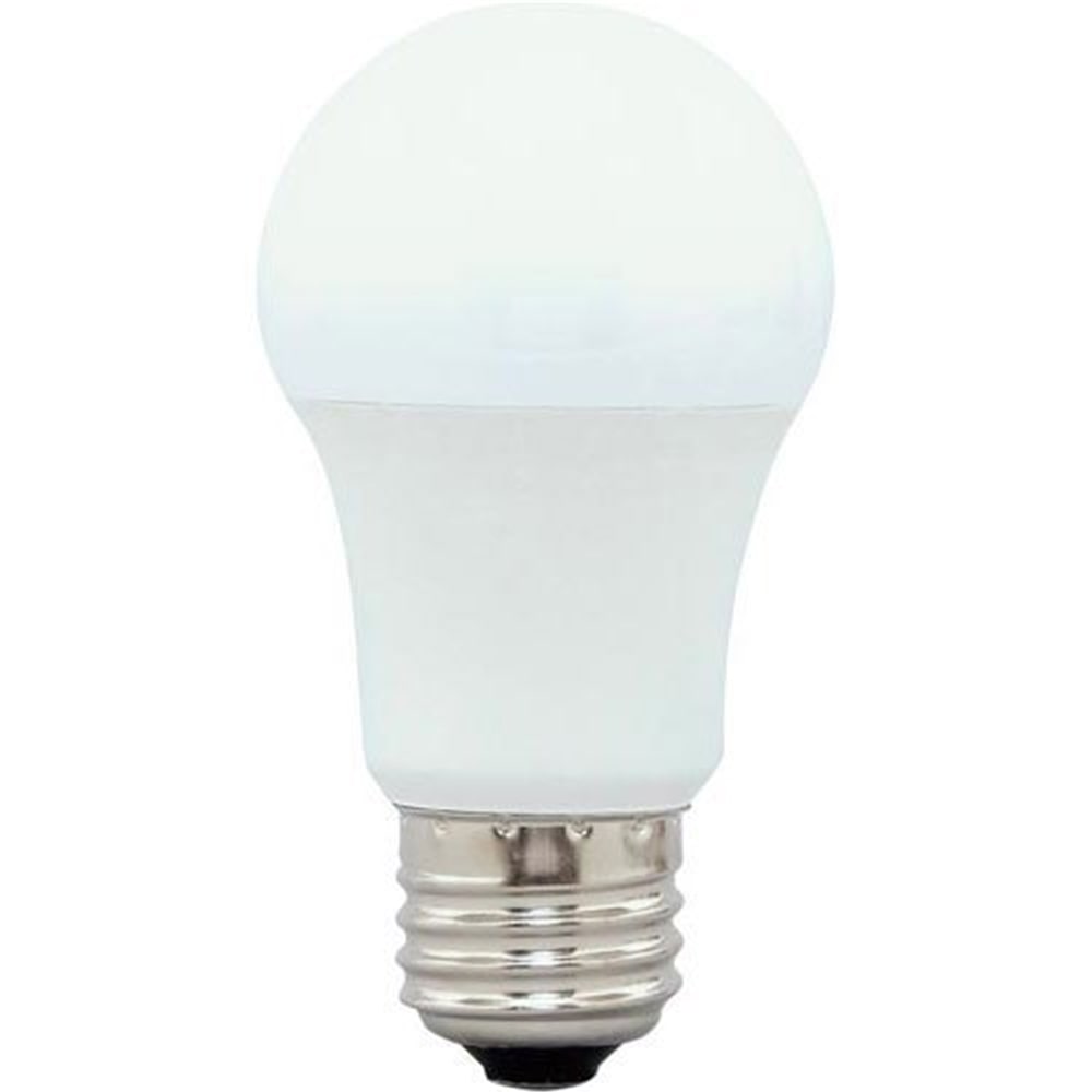 アイリスオーヤマ（IRIS OHYAMA）　ＬＥＤ電球Ｅ２６全方向タイプ昼白色　６０形相当　ＬＤＡ７Ｎ‐Ｇ／Ｗ‐６Ｔ５