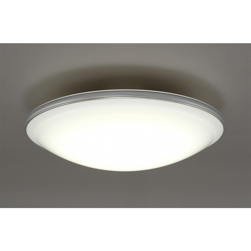 アイリスオーヤマ Iris Ohyama ｌｅｄシーリングライト メタルサーキットシリーズ デザインリングタイプ 12畳調光 Cl12d Pm 家電 照明 電材 ホームセンターコーナンの通販サイト