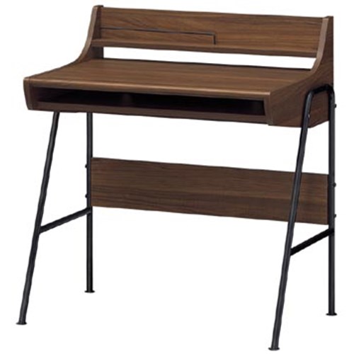 パソプリ　ＰＰＲ－８５８０ＤＥＳＫ　ＤＫ ダークブラウン