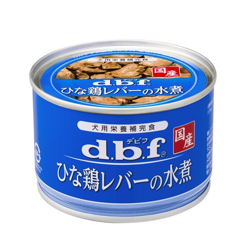 ひな鶏レバーの水煮１５０ｇ　×２４個セット