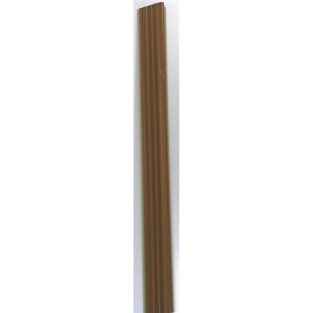 スベラーズ６尺バラ　うす茶　１８２０ＭＭ うす茶