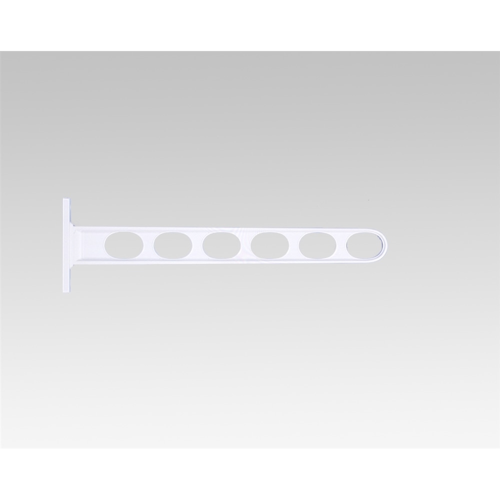 川口技研ホスクリーン　ＥＫ－５５Ｗ 　１本 ホワイト