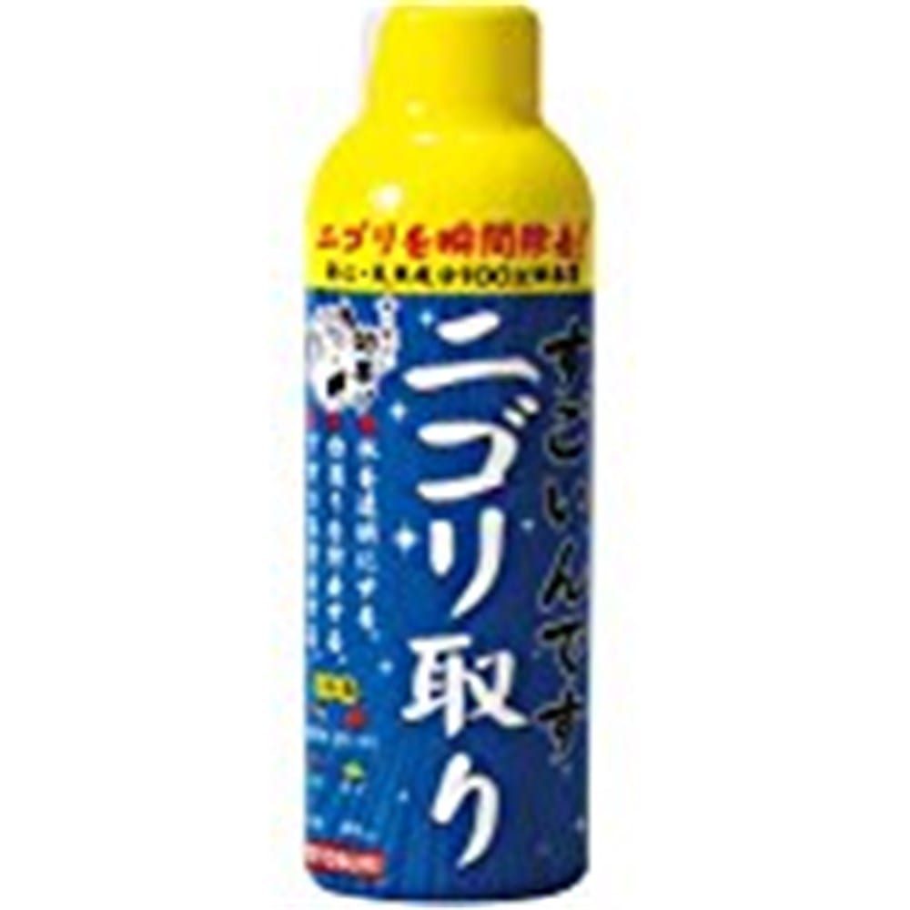 コトブキ　すごいんですニゴリ取り　150ＭＬ ニゴリ取り