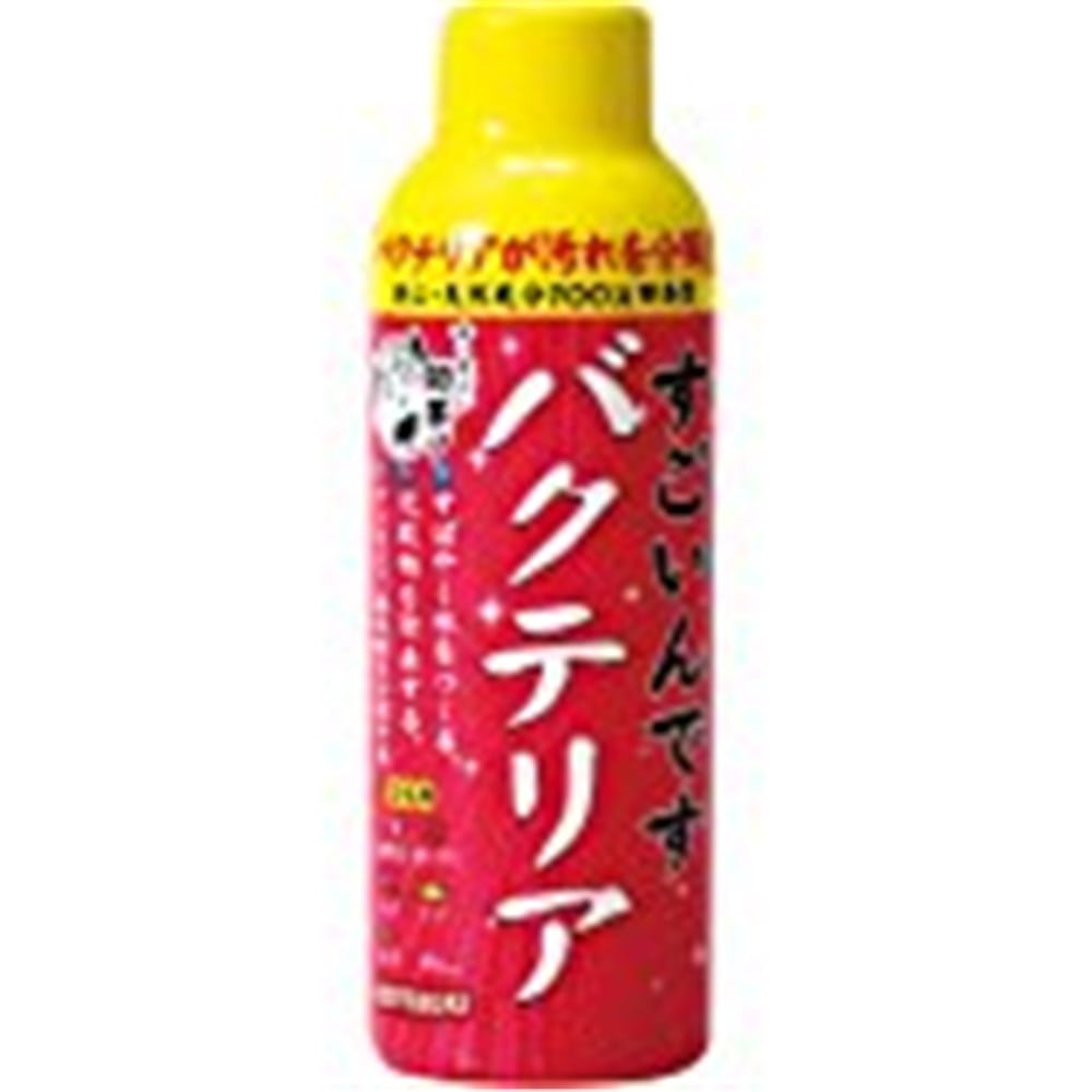 コトブキ　すごいんですバクテリア　150ＭＬ バクテリア