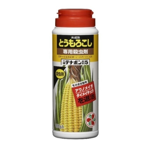 デナポン粒剤５　２００ｇ