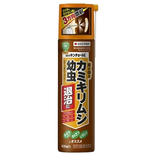 キンチョールＥ　４２０ｍｌ