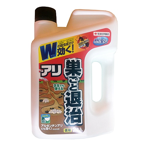 アリアトールシャワー　２Ｌ