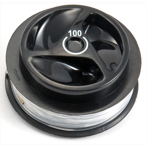 ピッチライン割付チョーク１００用リールセット　ＷＣＬ１００－ＲＨ