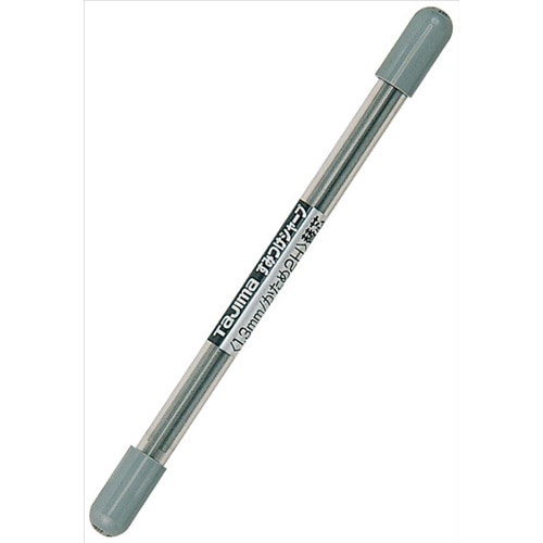 すみつけシャープ１．３ｍｍ　かため２Ｈ　替芯　６本入　ＳＳ１３Ｓ－２Ｈ