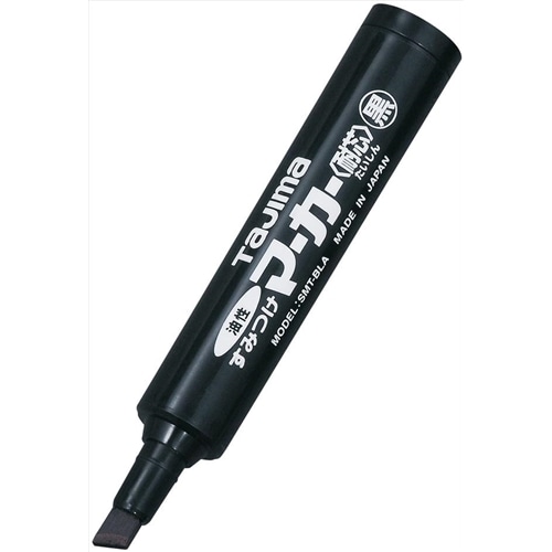 すみつけマーカー　耐芯　黒　ＳＭＴ－ＢＬＡ
