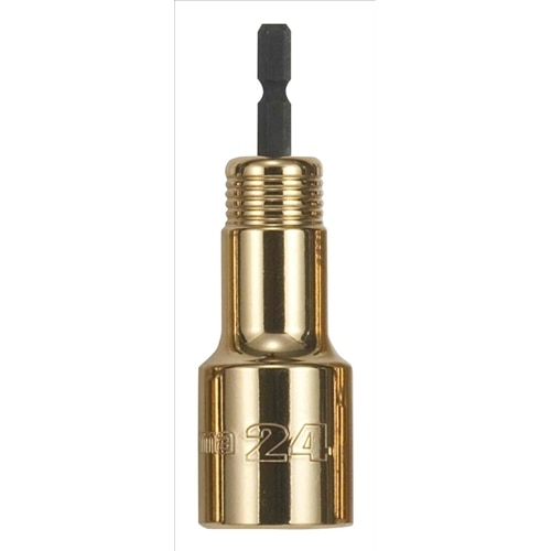タジマ　ＳＤソケット　２４ｍｍ　６角　ＴＳＫ－ＳＤ２４－６Ｋ