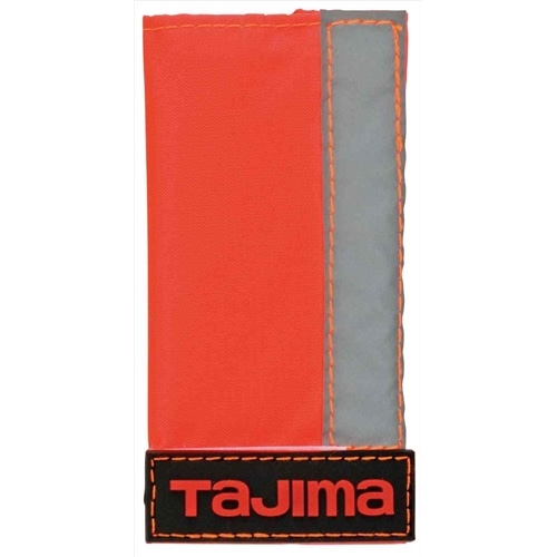 タジマ安全帯　フックマーカー　オレンジ　ＴＡ‐ＦＭＯＲ