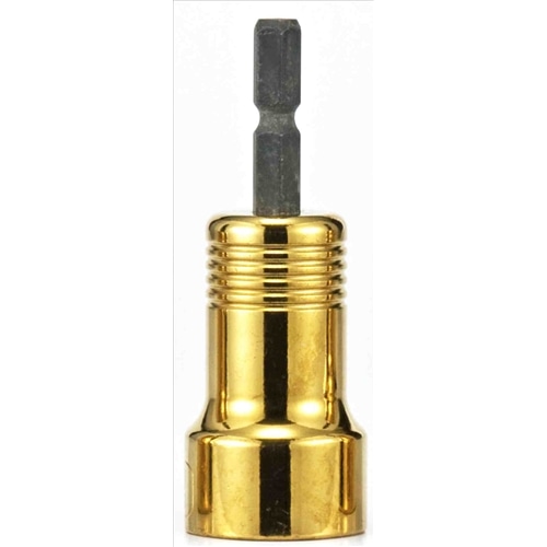 タジマ　ＳＤソケット　ショート１９ｍｍ　６角　ＴＳＫ－ＳＤ１９Ｓ－６Ｋ